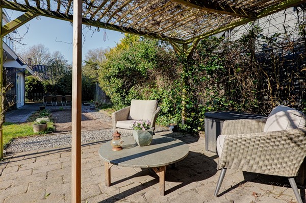 Medium property photo - Arlo 13, 9482 VK Tynaarlo